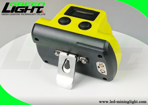 18000lux non ha condotto l'anti goccia leggera estraente senza cordone e Shell Cracking Yellow Color