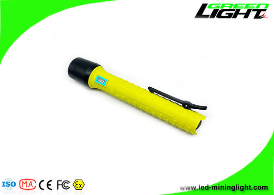 IP68 Impermeabile 10 W Torcia Antideflagrante 1300 lum 25000 lux LED Torcia USB Ricarica Magnetica