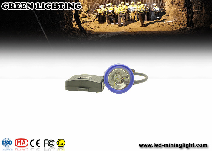 Semi LED legato con corde di IP67 5.6ah che estraggono i pp leggeri Meterial una forte luminosità di 8000 lux