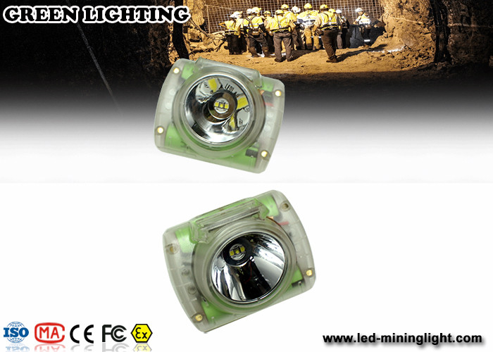 Luci estraenti senza cordone portatili sotterranee 3.1ah 3.7v 18650 Li Ion Battery