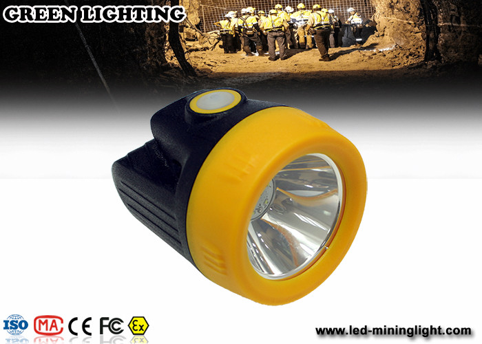 7000 lux 110lum hanno condotto la batteria al litio profonda estraente senza cordone del ciclo delle luci 3.7v 3.8ah