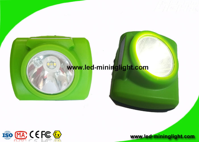 luci estraenti senza cordone 6.8Ah resistenti agli urti con il caricatore di USB dello schermo di OLED