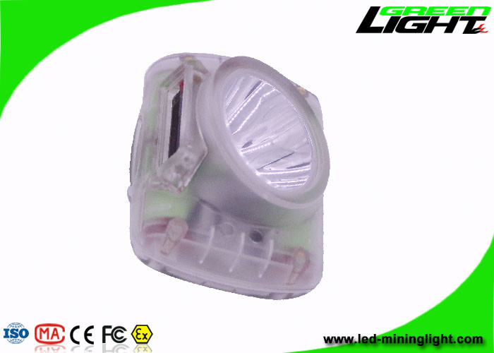 Luci estraenti senza cordone 6.4Ah Li - Ion Battery For Construction Site di alta luminosità