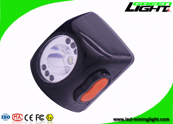 Prova acqua LED senza cordone che estrae tensione nominale leggera 3.7V la sicurezza sotterranea