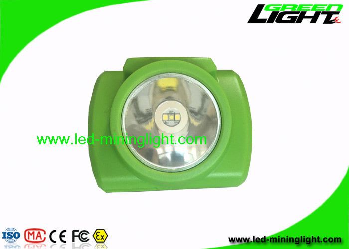 tempo completamente impermeabile estraente sicuro di vita di ore With100000 della luce di cspscity LED della batteria 6.8Ah