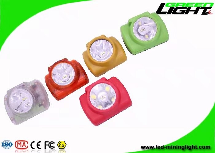 13000lux il colore di luci estraente antidetonante di alta luminosità LED può essere personalizzato