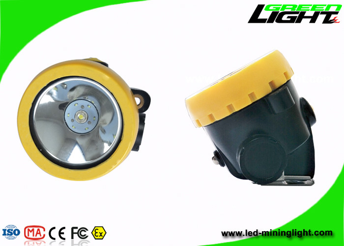 I fari estraenti senza cordone di Meterial del PC ingialliscono intrinsecamente la radio con 2.2ah Li - Ion Battery