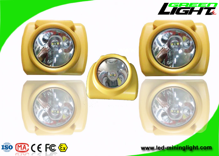 232 durata più lunga estraente senza cordone del risparmio energetico delle luci GLC-6 della batteria di Lum 6.8Ah