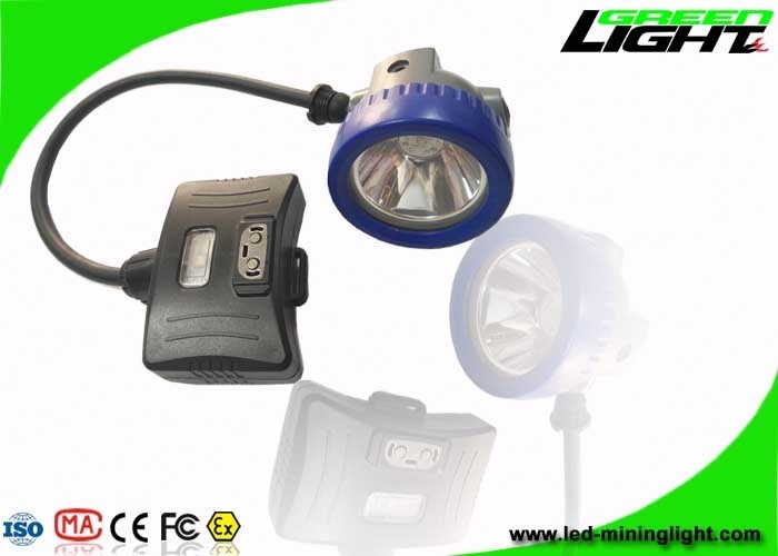 La batteria carboniera legata con corde 1200 delle luci 10000Lux dei semi di GST-7B cicla il tempo di illuminazione 16hours
