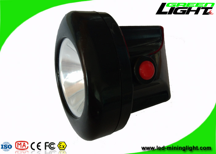 L'anti lampada di cappuccio senza cordone esplosiva, GL2.5-A ha condotto la portata estraente di lunga vita della lampada di cappuccio IP67