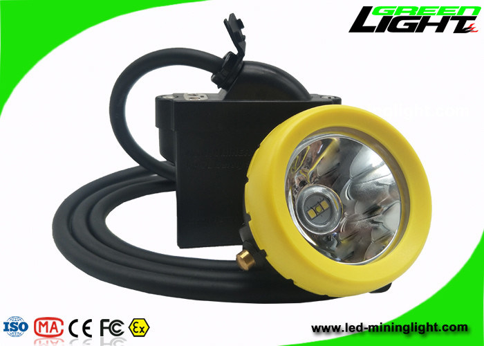 lampada di cappuccio senza cordone di lunghezza di cavo di 1.65m che estrae oltre 18 ore di tempo di scarico continuo