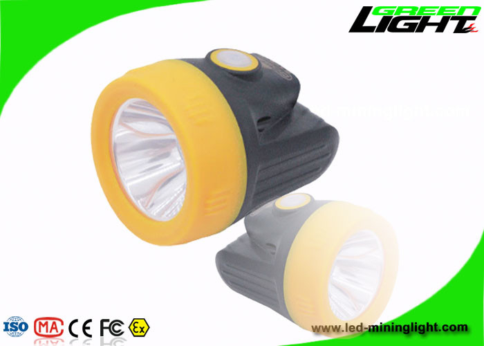 Luci estraenti senza cordone leggere 10000lux IP68 con porto di carico magnetico