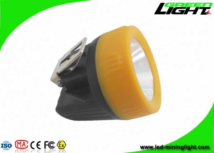 Luci estraenti senza cordone 1000lux 3.7V 3.8Ah Li - Ion Battery di alta luminosità
