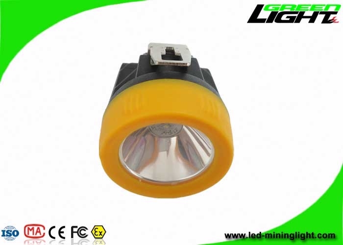 Luci estraenti senza cordone 10000lux USB di sicurezza che carica capacità 1.1W della batteria 3.8Ah