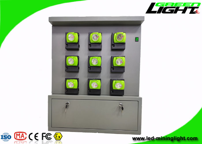 LED portatile che estrae l'interruttore di accensione leggero di 5V 2A la lampada di cappuccio senza cordone GLC-6