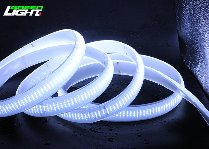 Lampade fluorescenti 0.25W del silicio di DC24V 2000lum 144LEDs/M LED per le miniere in sotterraneo