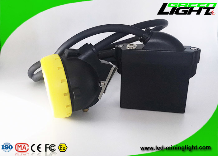 lampada di cappuccio legata con corde di 1.67W 7.8Ah LED USB che fa pagare IP68 sicurezza 216lum