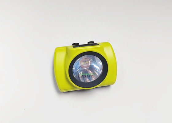 Nuova generazione di lampada da miniera sotterranea a LED senza fili 7Ah 385lum Ricaricabile con 30 ore di autonomia